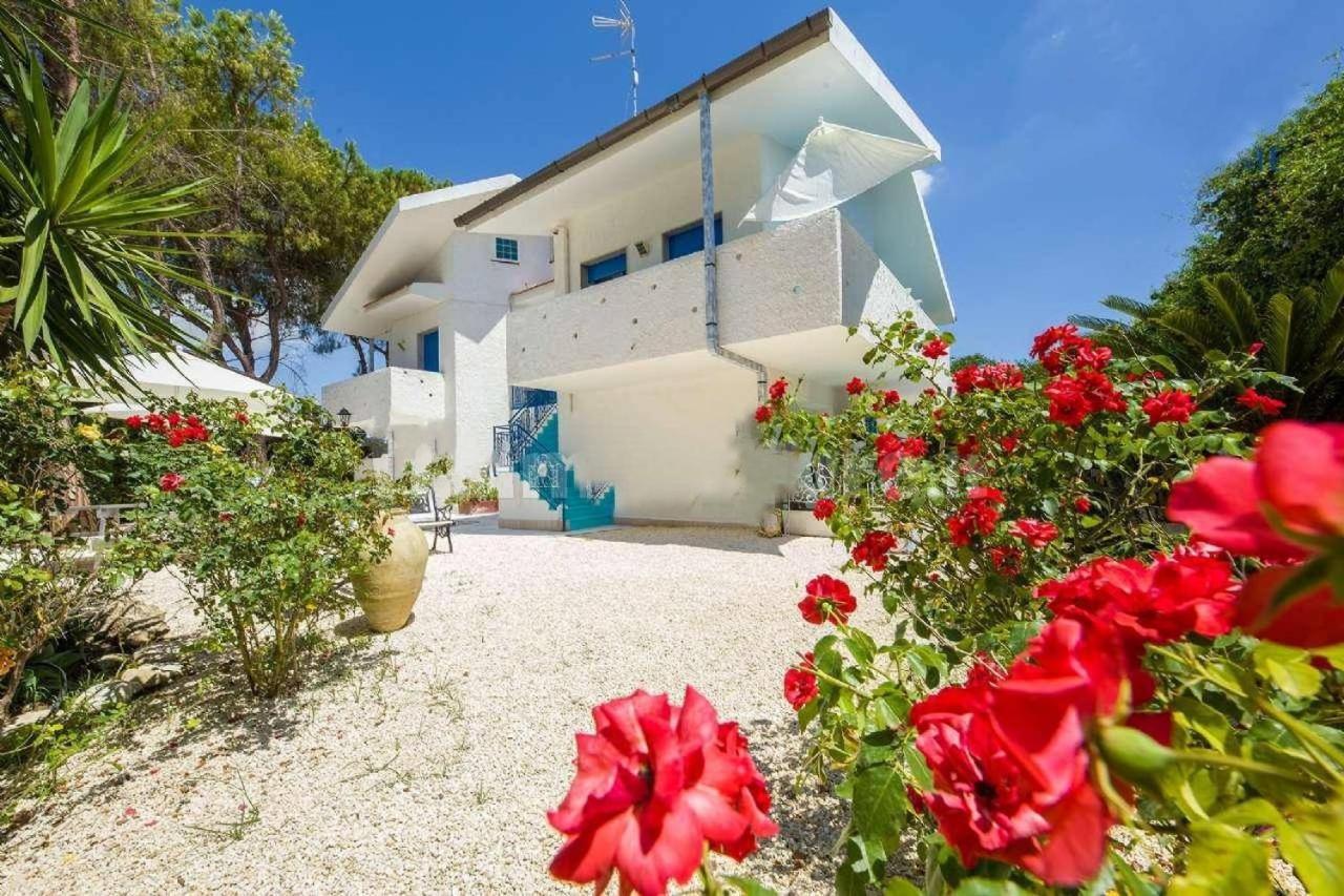 Suite House L'Isola Che Non C'E Fontane Bianche Eksteriør billede