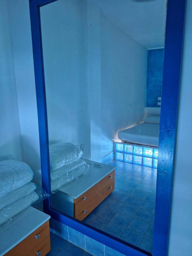 Suite House L'Isola Che Non C'E Fontane Bianche Eksteriør billede