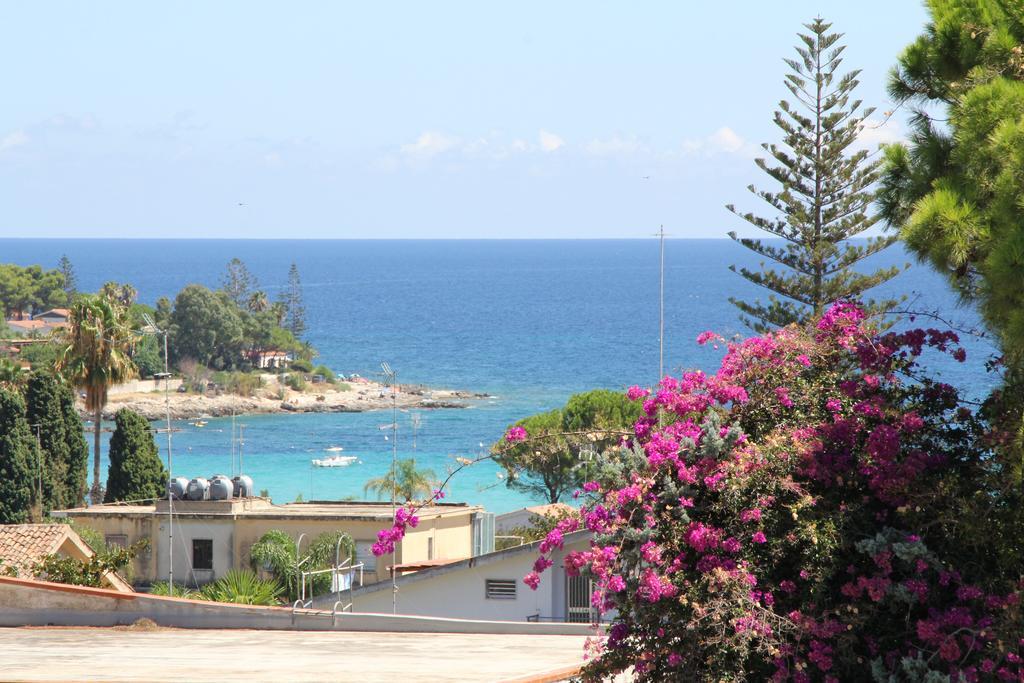 Suite House L'Isola Che Non C'E Fontane Bianche Eksteriør billede